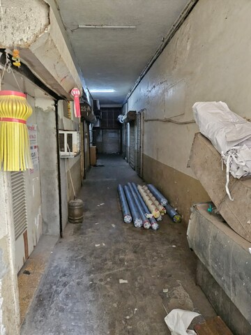 Parking in  Shop at Laxmi Industrial Estate Lower Parel, Lower Parel – for Sale