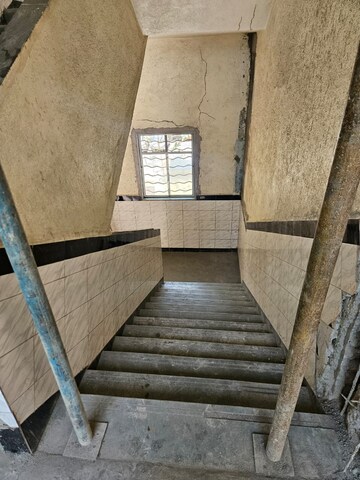 Staircase in  Shop at Laxmi Industrial Estate Lower Parel, Lower Parel – for Sale