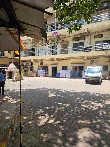  Shop – Exterior View View at Laxmi Industrial Estate Lower Parel, Lower Parel - for Sale