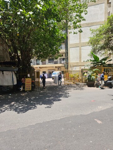  Shop – Exterior View View at Laxmi Industrial Estate Lower Parel, Lower Parel - for Sale