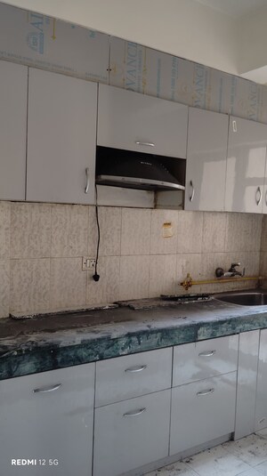 Bathroom in 3 BHK Apartment at Paras Tierea, Sector 137 – for Sale