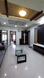 2 BHK + Pooja Room 1150 Sq.Ft. Apartment in Maruti Darshan Dombivli