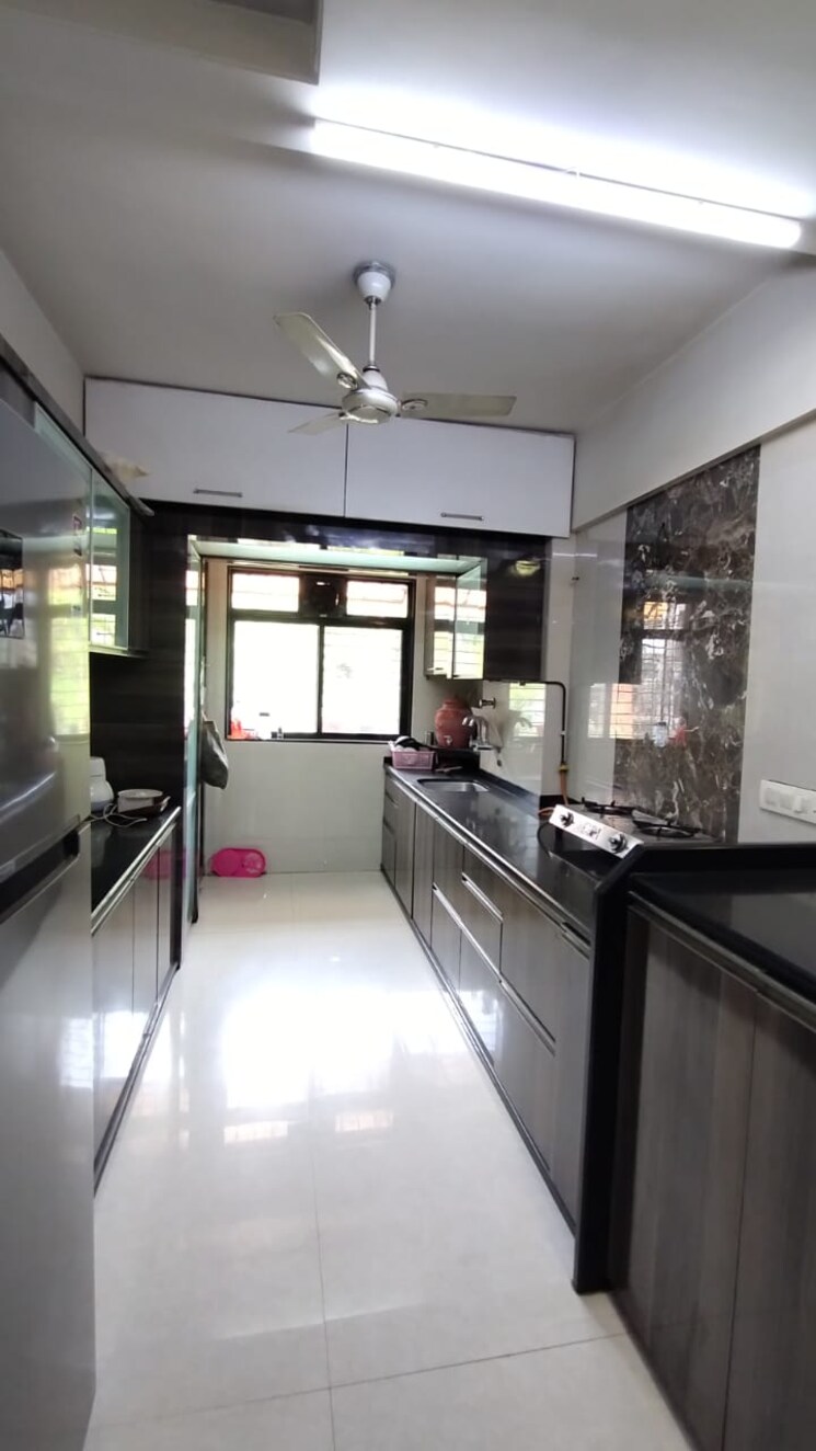 Kitchen, maruti-darshan-dombivli 2 Bedroom 1150 Sq.Ft. Apartment In Dombivli East Thane 8627909