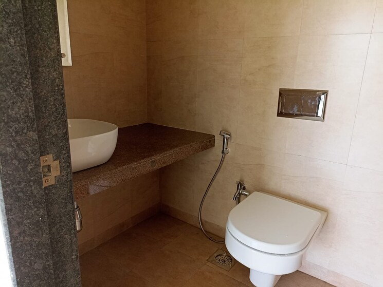 Bathroom, siddivinayak-aarundhati-heights 2 Bedroom 550 Sq.Ft. Apartment In Chembur Mumbai 8627838