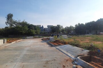  Plot For Sale in Chikkaballapur