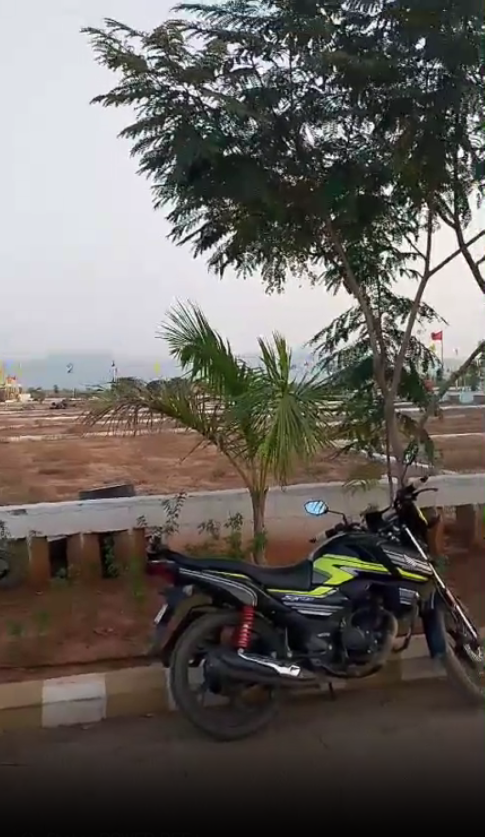 Plot For Sale in The Riyasat Sankalp