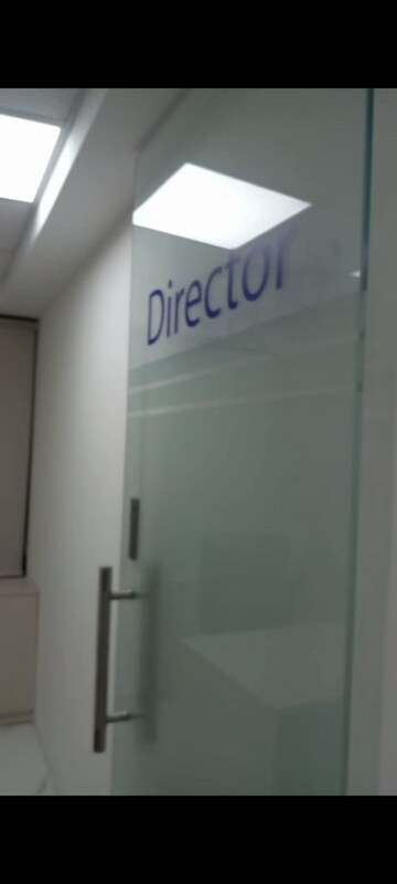 Master Plan in  Office Space at JMD Megapolis, Sector 48 – for Rent