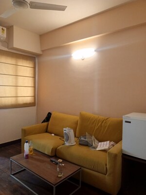 Living Room in 1 BHK Apartment at Paras Tierea, Sector 137 – for Sale
