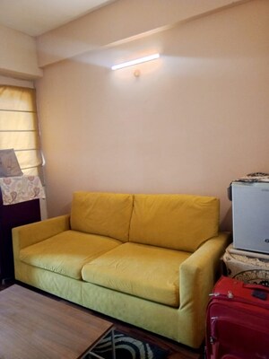 Bedroom in 1 BHK Apartment at Paras Tierea, Sector 137 – for Sale