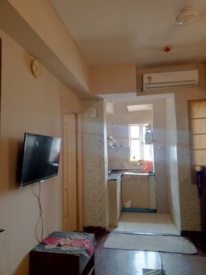 Living Room in 1 BHK Apartment at Paras Tierea, Sector 137 – for Sale