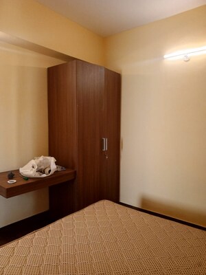 Bedroom in 1 BHK Apartment at Paras Tierea, Sector 137 – for Sale