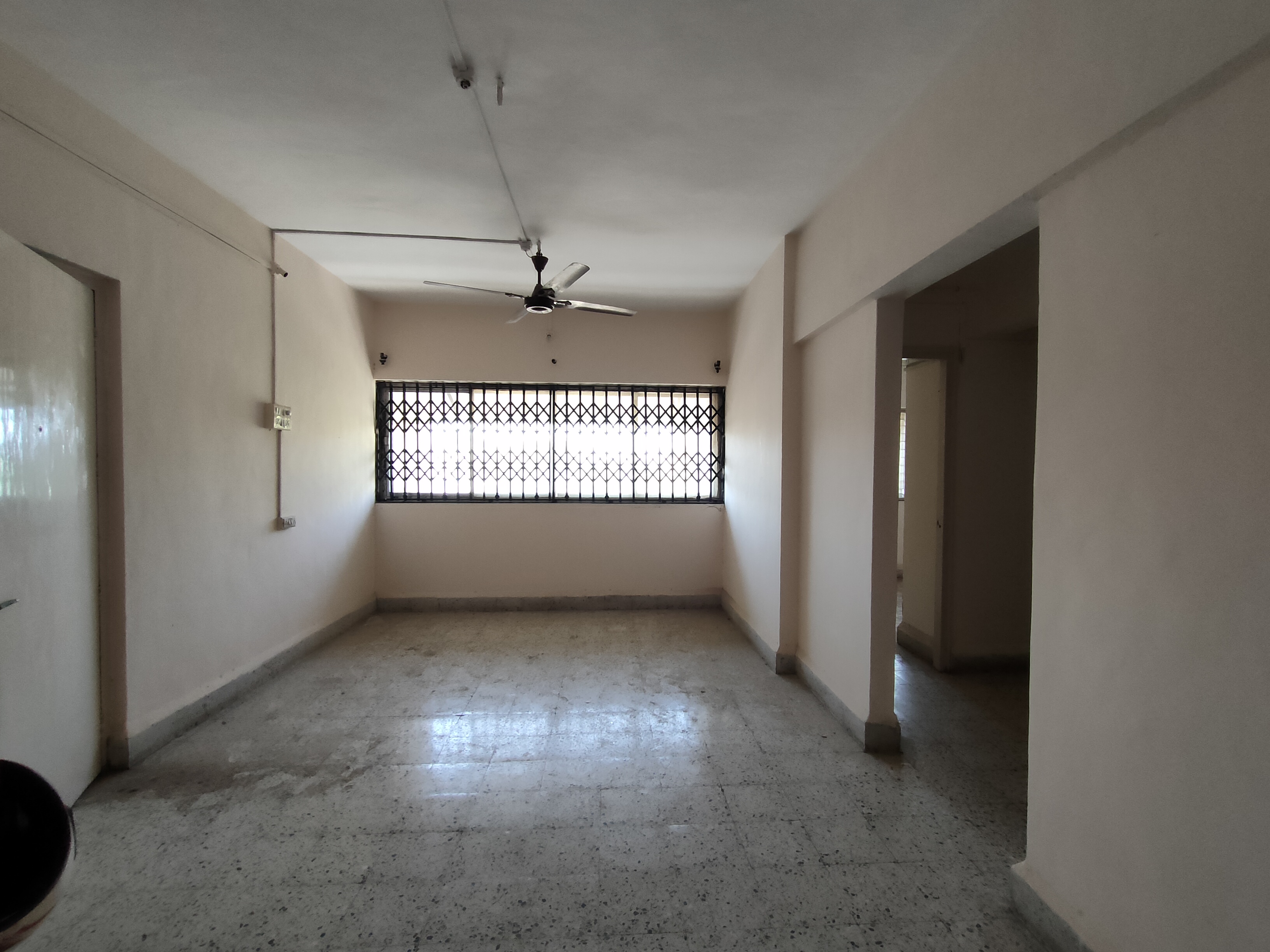2 BHK + Pooja Room Apartment For Sale in Anurag CHS Kandivali