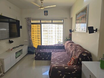 2 BHK Apartment For Sale in Unique Shanti Skyline 2, Mira Road