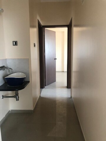 Building Lobby in 2 BHK Apartment at Pristine Fontana, Bavdhan – for Rent