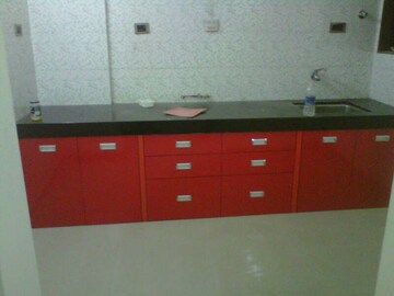 Furnished Amenities in 2 BHK Apartment at Pristine Fontana, Bavdhan – for Rent