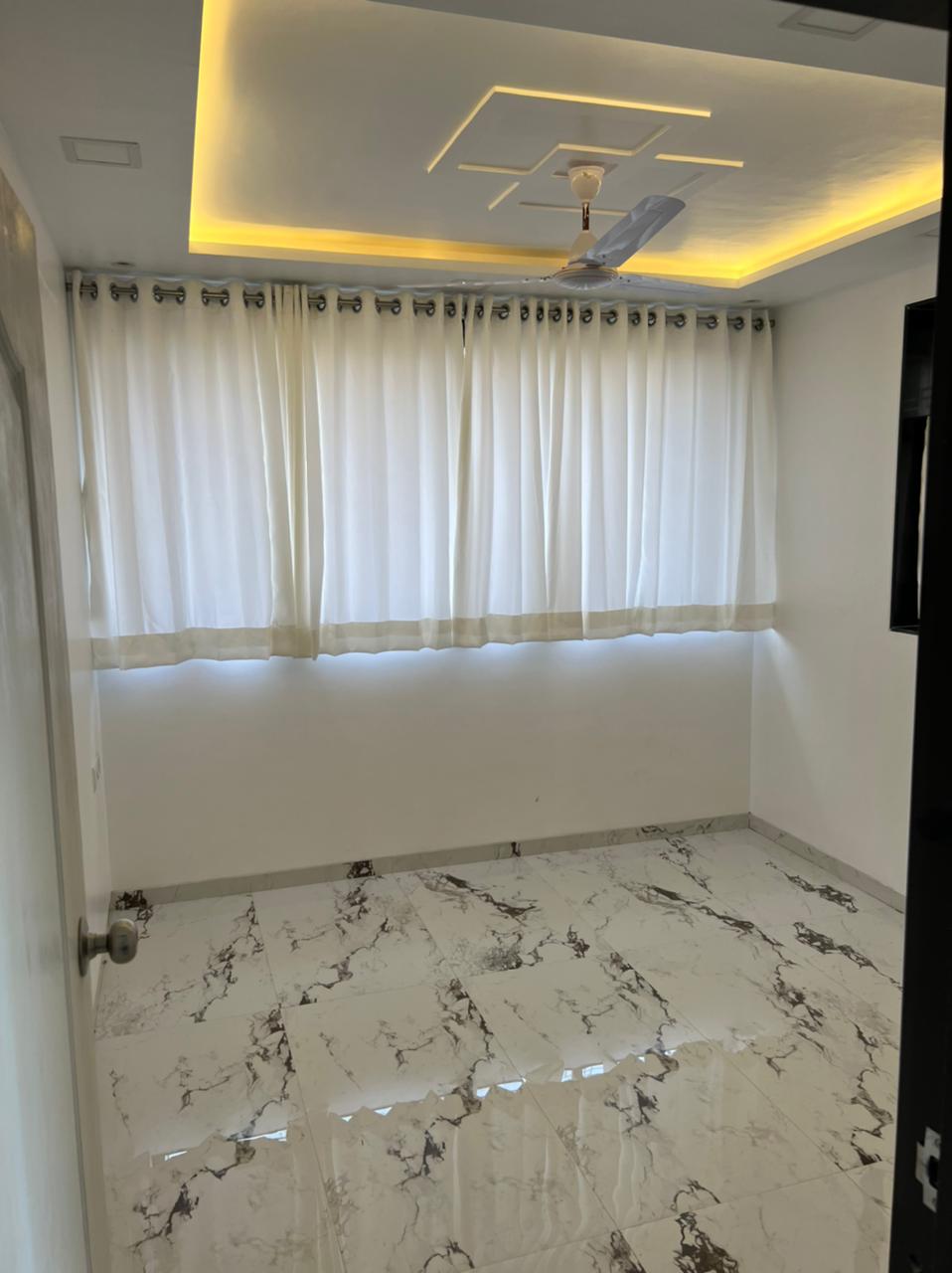1 BHK Apartment For Rent in Coral Heights