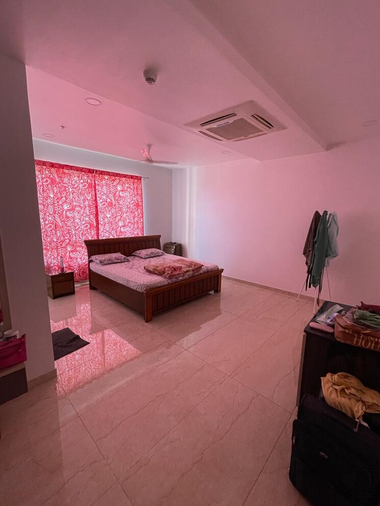 Living Room, my-home-bhooja 3 Bedroom 2595 Sq.Ft. Apartment In Hi Tech City Hyderabad 8627979