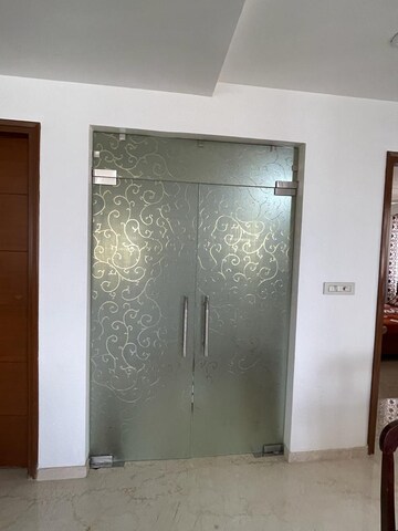 Room in 3 BHK Apartment at My Home Bhooja, Hi Tech City – for Sale