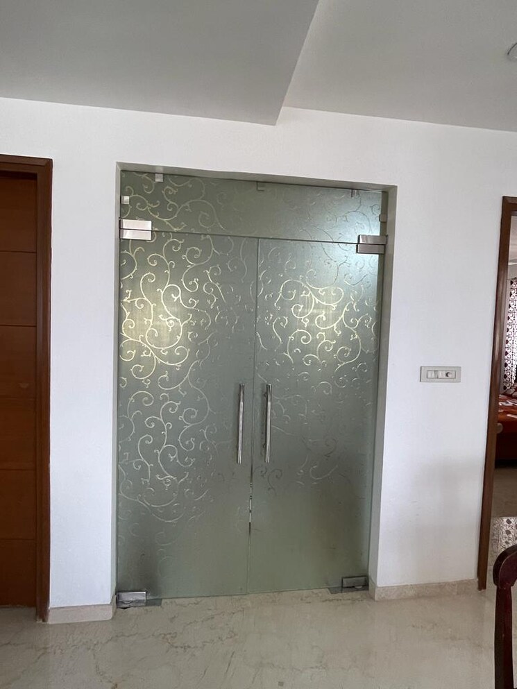 Room, my-home-bhooja 3 Bedroom 2595 Sq.Ft. Apartment In Hi Tech City Hyderabad 8627979