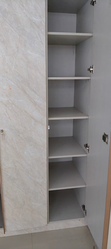 Kitchen in 2 BHK Apartment at Pyramid Urban Homes 3, Sector 67a – for Sale
