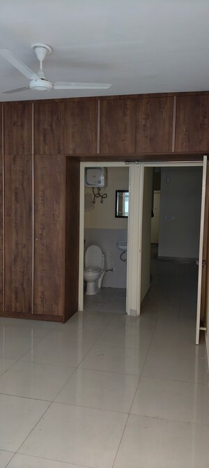 Building Lobby in 2 BHK Apartment at Pyramid Urban Homes 3, Sector 67a – for Sale