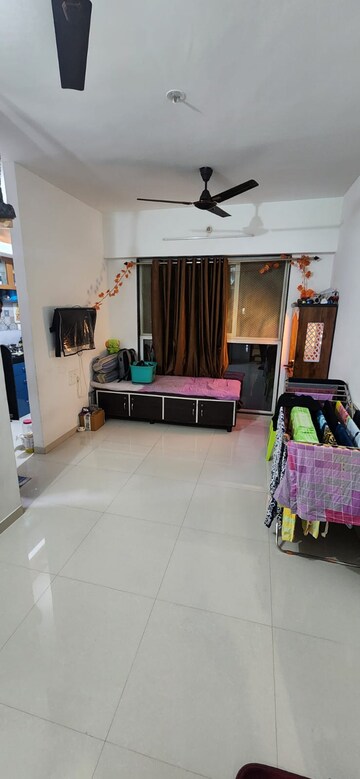 1 BHK Apartment For Rent in Marathon NeoSkies, Utkarsh Nagar
