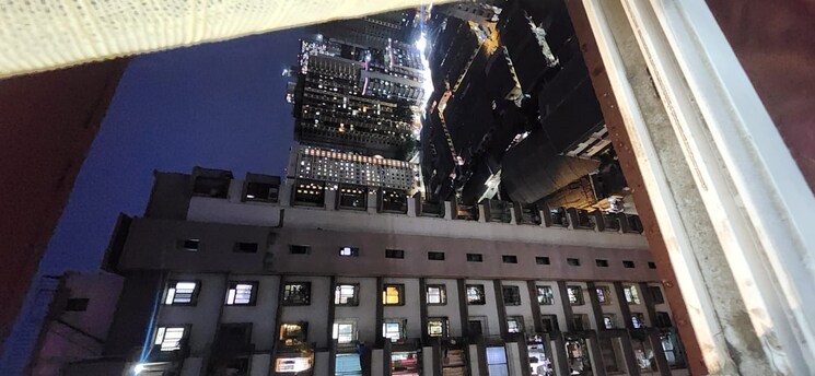 Exterior View, marathon-neoskies 1 Bedroom 550 Sq.Ft. Apartment In Utkarsh Nagar Mumbai 8627945