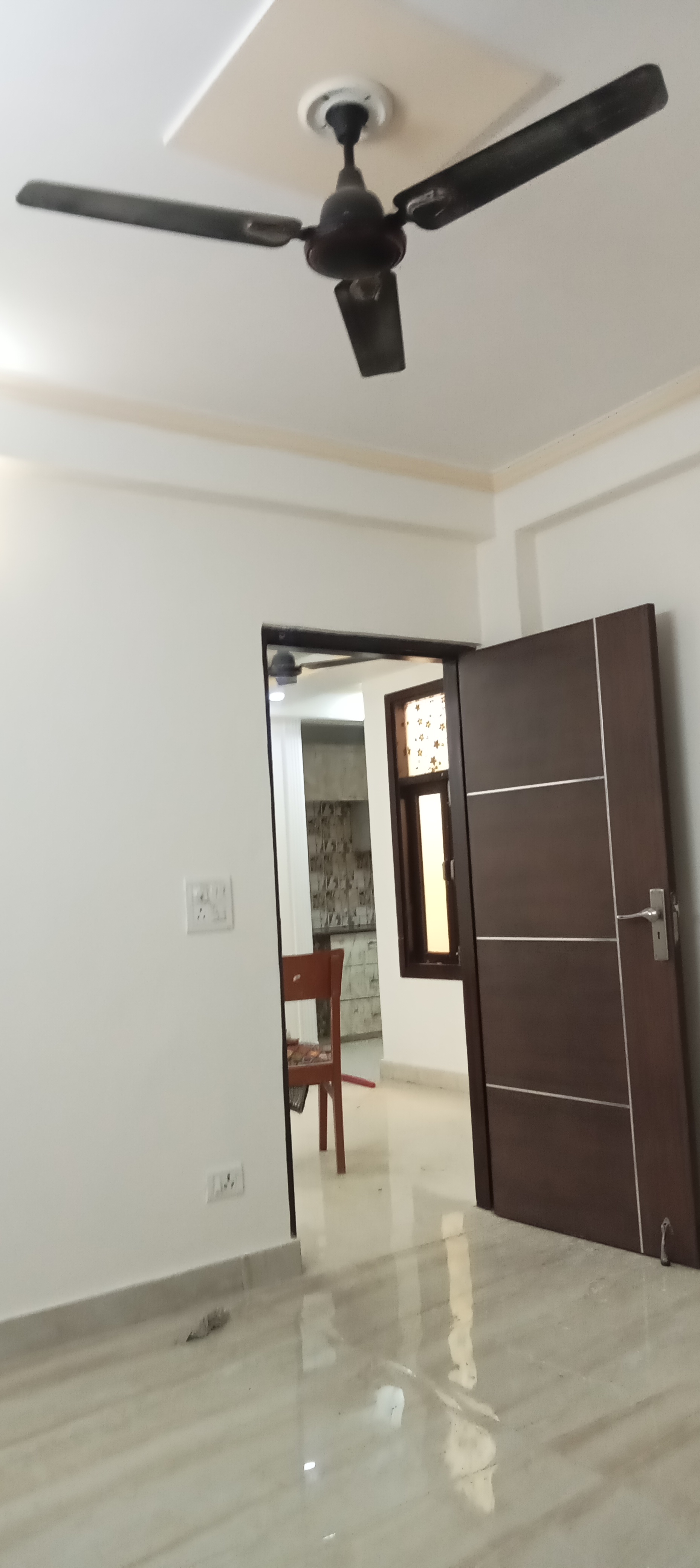 2 BHK + Servant Room Builder Floor For Rent in Panchsheel Vihar