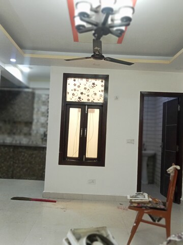Living Room in 2 BHK Builder Floor at Panchsheel Vihar – for Rent