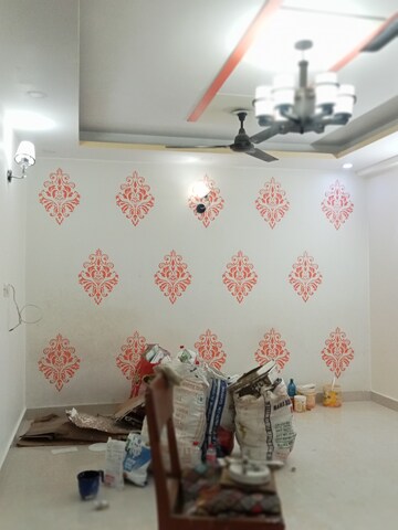 Furnished Amenities in 2 BHK Builder Floor at Panchsheel Vihar – for Rent