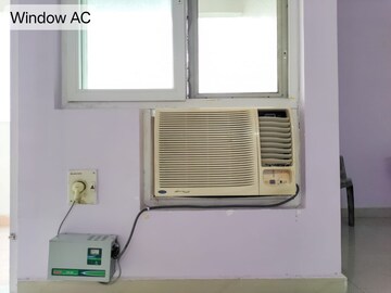 Furnished Amenities in 2 BHK Apartment at Kaveri Apartment, Gomti Nagar – for Rent