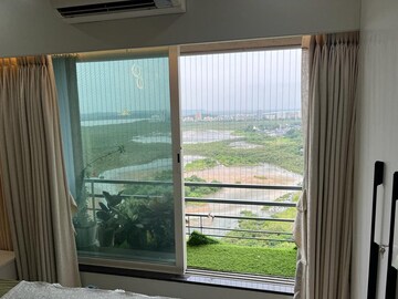 1 BHK Apartment For Rent in Gurukrupa Marina Enclave, Malad West