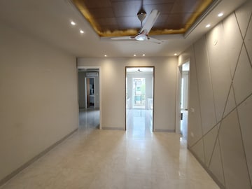 Building Lobby in 4 BHK Apartment at Ansal API Versalia, Sector 67a – for Rent