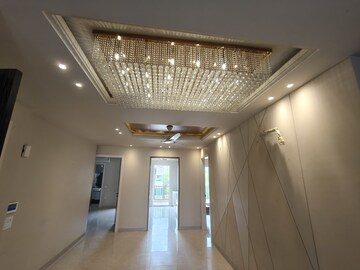Building Lobby in 4 BHK Apartment at Ansal API Versalia, Sector 67a – for Rent
