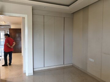 Building Lobby in 4 BHK Apartment at Ansal API Versalia, Sector 67a – for Rent