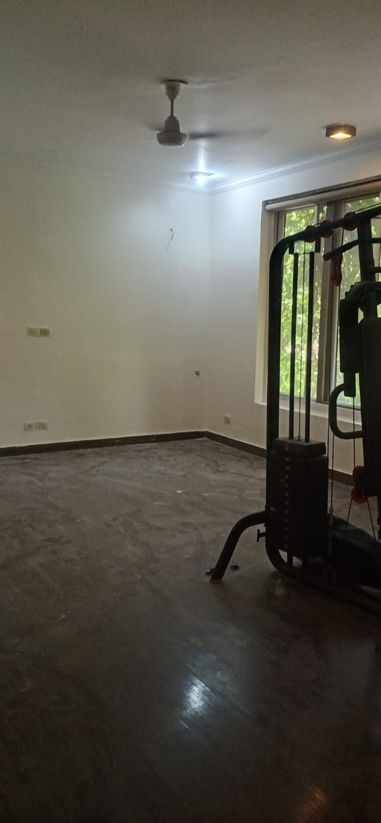 Gym, unitech-nirvana-country-cedar-crest 5 Bedroom 3500 Sq.Ft. Villa In Sector 50 Gurgaon 8627896