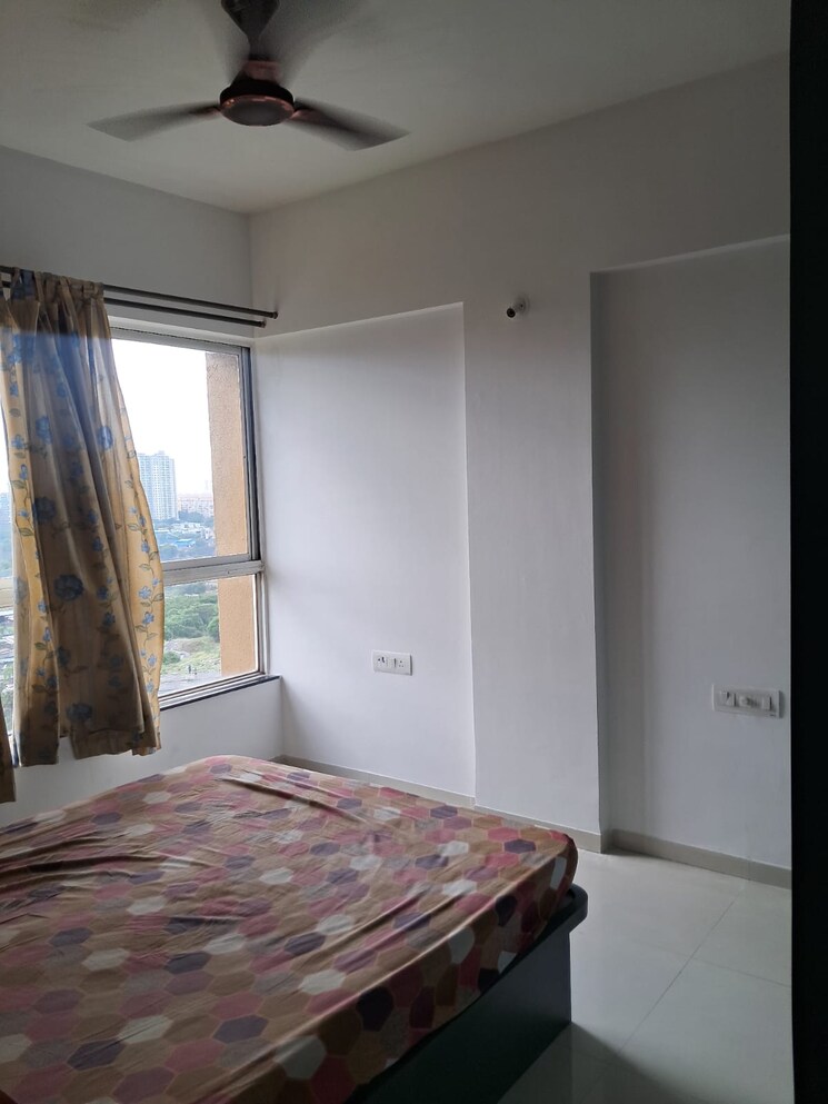 Bedroom, arc-pukharaj 3 Bedroom 1124 Sq.Ft. Apartment In Mundhwa Pune 8627957