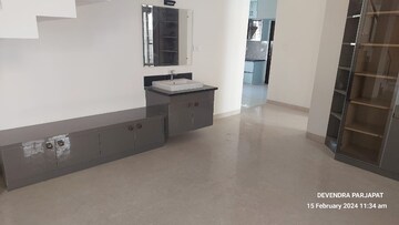 3 BHK Apartment For Rent in Infocity Pearl, Serilingampally