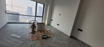 Team Area in 3 BHK Apartment at Lodha World View, Worli – for Rent