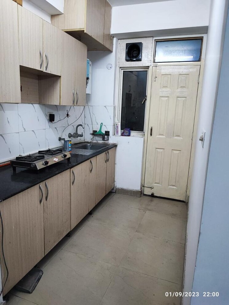 Kitchen, supertech-cape-town 2 Bedroom 1160 Sq.Ft. Apartment In Sector 74 Noida 8628307