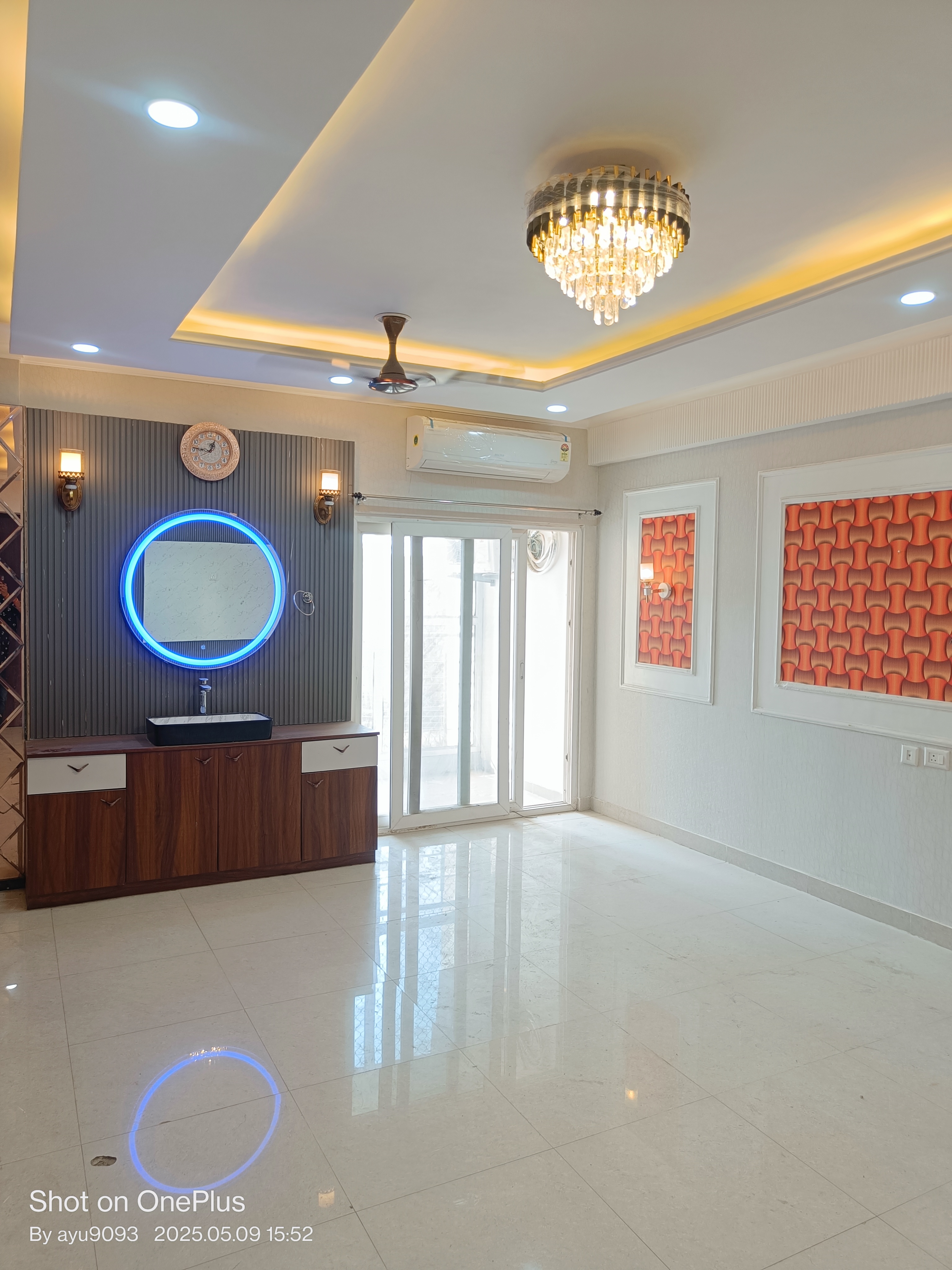 3 BHK + Pooja Room Apartment For Sale in Gold Star 