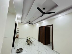 Bathroom in 2 BHK Builder Floor at Upsidc Site C – for Sale