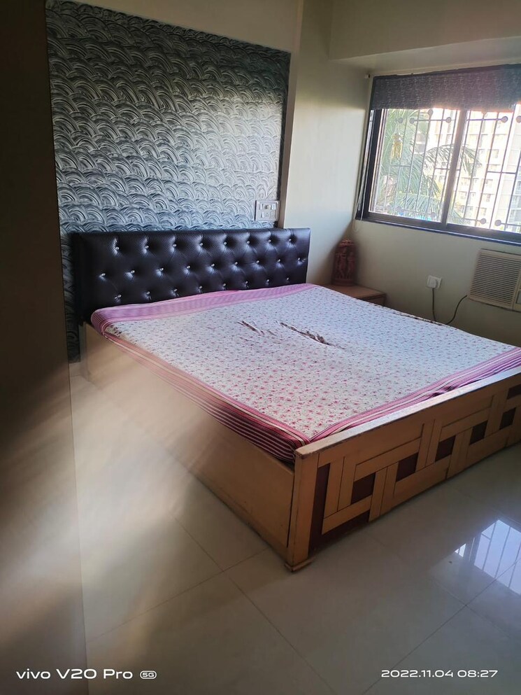 Bedroom, shyam-gokul-garden 2 Bedroom 650 Sq.Ft. Apartment In Kandivali East Mumbai 8628045