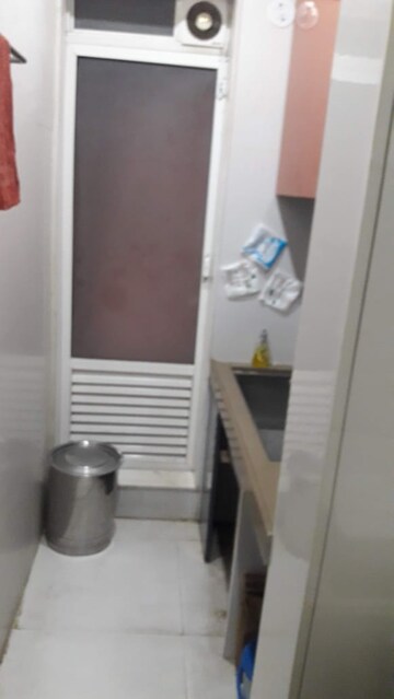 3 BHK Apartment For Rent in Courtyard by Narang Realty and The Wadhwa Group, Pokhran Road No Two