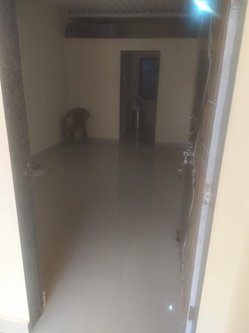 Building Lobby in 3 BHK Apartment at Courtyard by Narang Realty and The Wadhwa Group, Pokhran Road No Two – for Rent