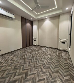 Bedroom in 3 BHK Apartment at Sublime Spring Elmas, Sector 12 Greater Noida – for Sale