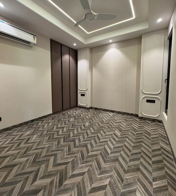 Bedroom in 3 BHK Apartment at Sublime Spring Elmas, Sector 12 Greater Noida – for Sale