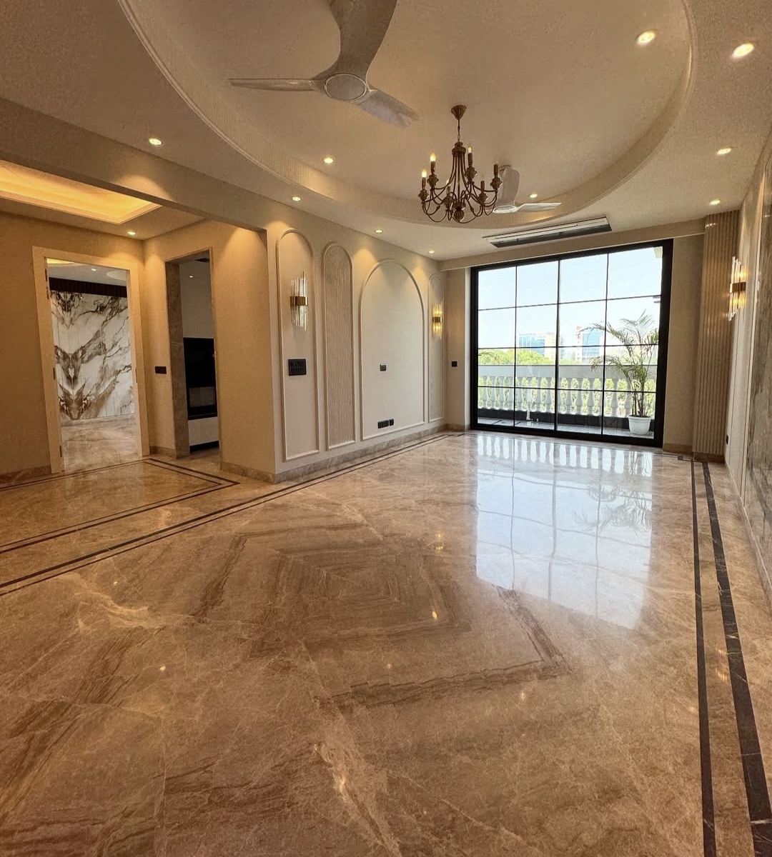 3 BHK Apartment For Sale in Sublime Spring Elmas