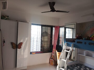 Furnished Amenities in 2 BHK Apartment at Pebbles II, Bavdhan – for Rent