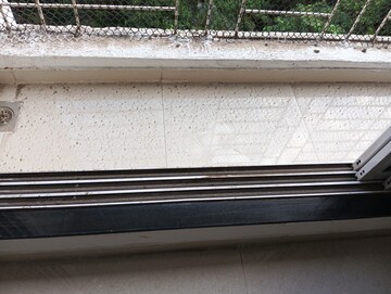 Furnished Amenities in 2 BHK Apartment at Cosmos Classique, Ghodbunder Road – for Rent